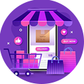 Premade Shopify Stores