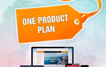 ONE PRODUCT PLAN