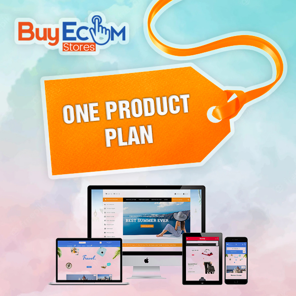 ONE PRODUCT PLAN