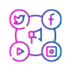 SMM (Social Media Marketing)
