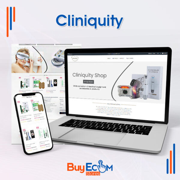 Cliniquity