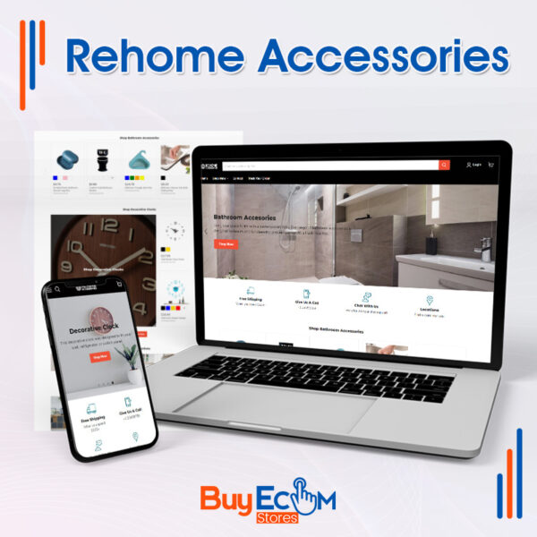 Rehome Accessories
