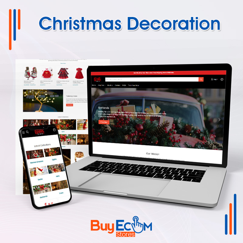 Christmas-decoration-product-image