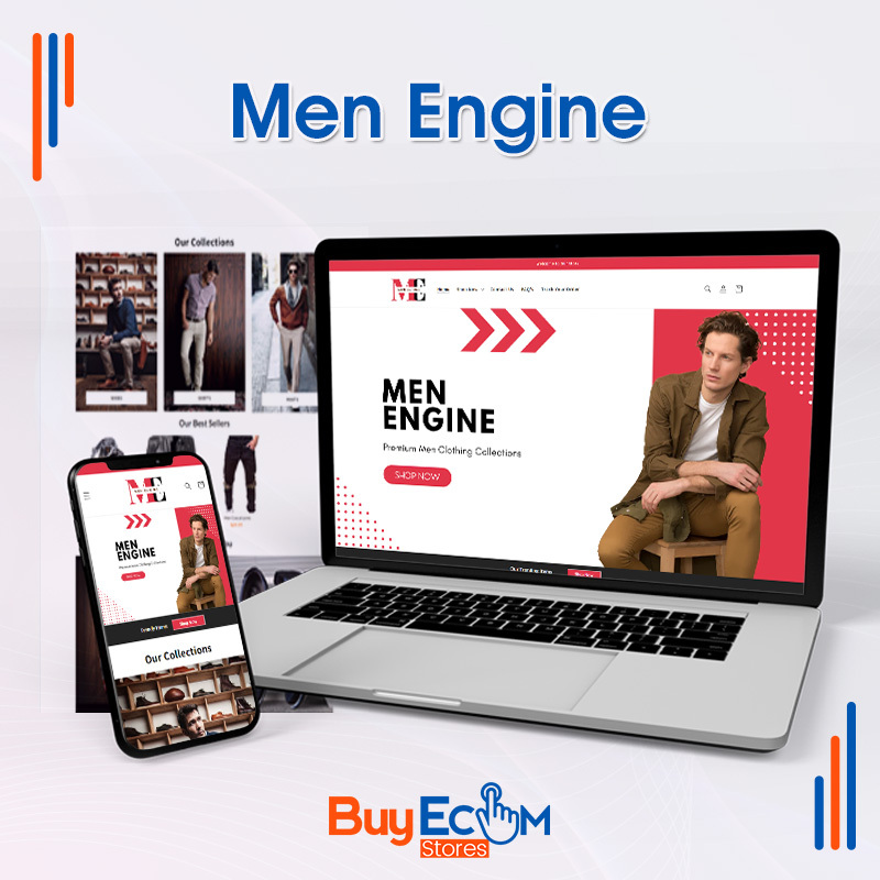 Men Engine