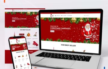 buy-ecom-store-Christmas Carousel-image