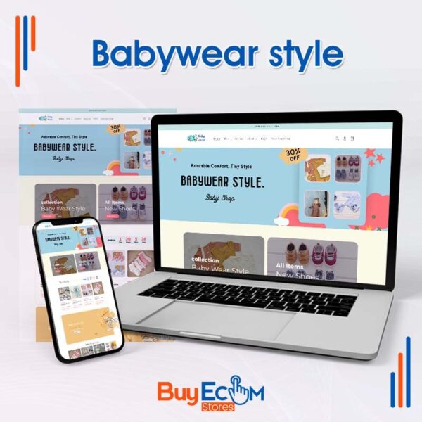 Babywear Style