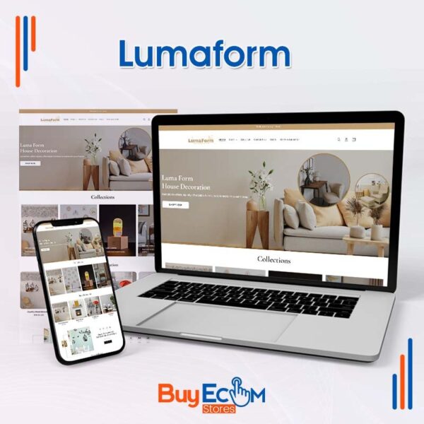 Lumaform