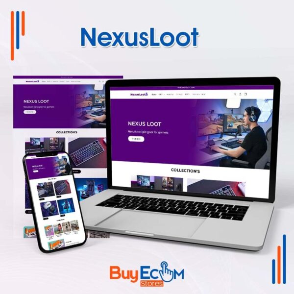 NexusLoot