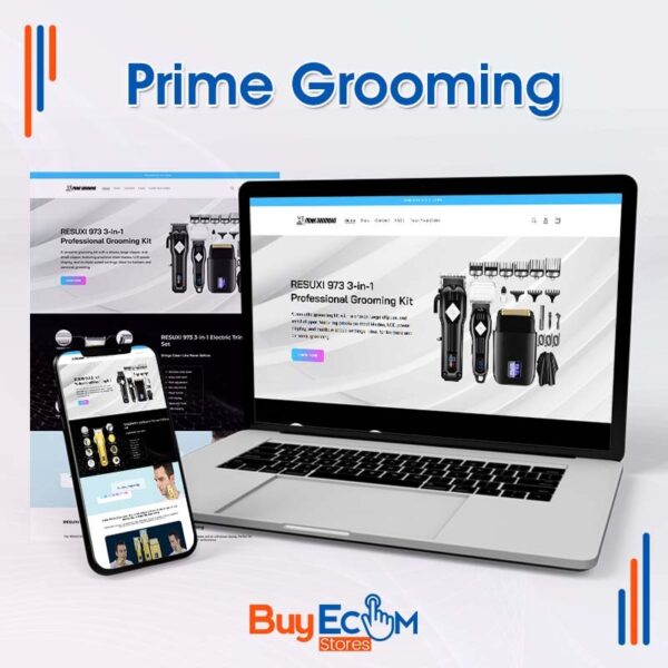 Prime Grooming