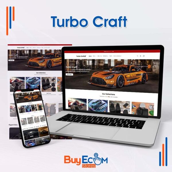 Turbo Craft