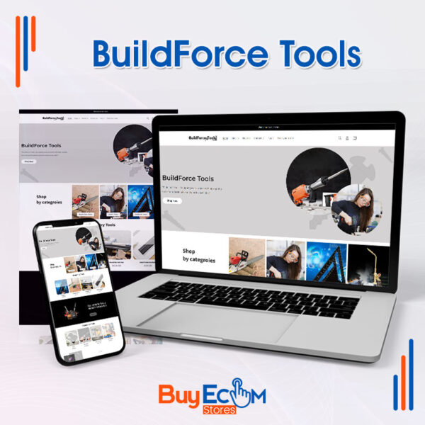 BuildForce