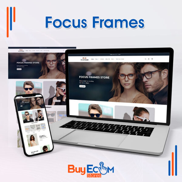 Focus Frames