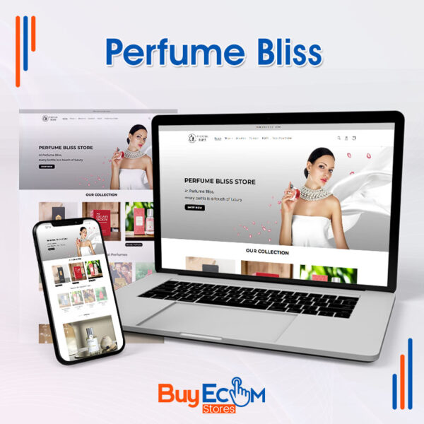 Perfume Bliss