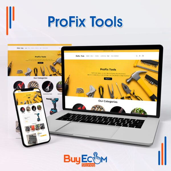 Profix Tools