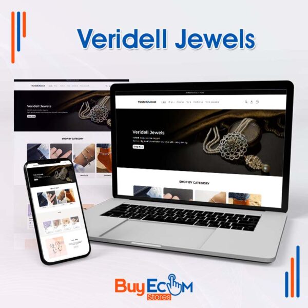 Veridell Jewels