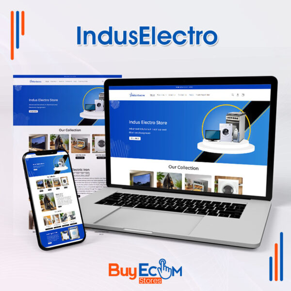 Indus Electro