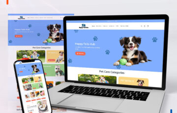 buy-ecom-store-Happy Tails Hub