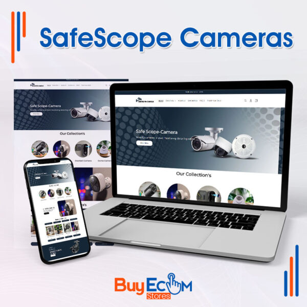 Safe Scope Camera